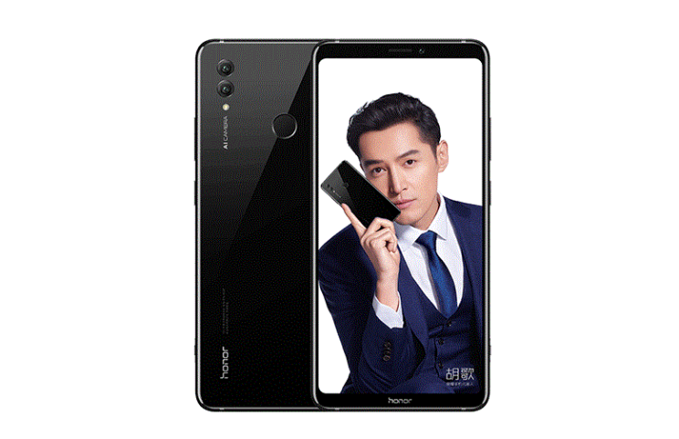 הוכרז: Huawei Honor Note 10 - עם מסך 6.95 אינץ' וסוללת ענק 